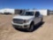 2019 Ford F-150 4X4