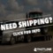 Informational Lot - Shipping