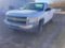 2013 Chevy Silverado 2500 HD