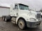 2009 Freightliner Columbia 120  10-Speed, Mercedes MBE4000, 6x4