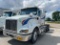 2002 International 9200i Truck