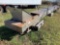 Adams Load Out Conveyor - Stainless Steel Assembly - Baldor Electric Motor