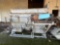 Adams 8 Ton Weigh Hopper