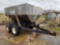 Adams 5 ton Fertilizer Buggy / Wagon