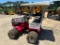 Ventrac 4500Z AWD Dual Front and Rear Mower
