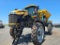 2017 Rogator RG1300B Dry Fertilizer Applicator