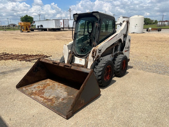 2016 Bobcat S570