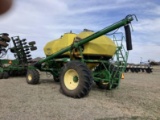 2003 - 1890/1910 Air Seeder and Air Cart