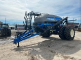 2021 New Holland P2350 Air Cart  New, Tow-Between, Intellirate Control, Dual Tires