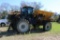 2016 RoGator RG1100B Self-Propelled Fertilizer Spreader - Slingshot, Raven Display, Leather Seat