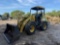 2004 Komatsu WA75 Wheel Loader