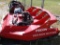 NEVER USED FECON 74in Deck Mulcher FDM74