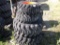 Set of Ag R4 Wheels and Tires