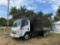 2016 Isuzu NPR LCF