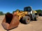 2011 Liebherr L586