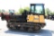 2022 MST 660VD Tracked Dump Truck  Only 30 Hours