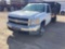 2008 Chevrolet 3500 HD