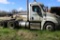 2012 Freightliner Cascadia - Class 8, 6x4, Detroit DD13