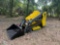 2022 Wacker Neuson SM100 Mini Skid Steer