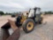 Cat TH407C Telehandler