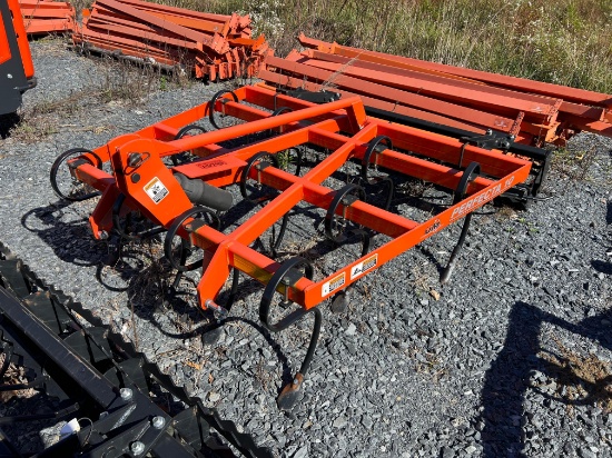2023 Unverferth 3PT 6 - FT Perfecta Field Cultivator