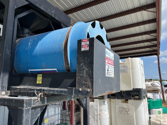 Usc Seed Treater