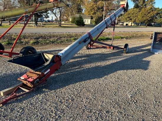 NO RESERVE KSI Conveyor