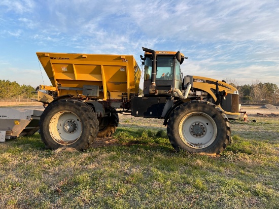 EXCELLENT INVESTMENT - Rogator RG1100
