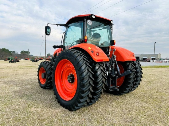 2023 KUBOTA M7-174 PREMIUM Tractor