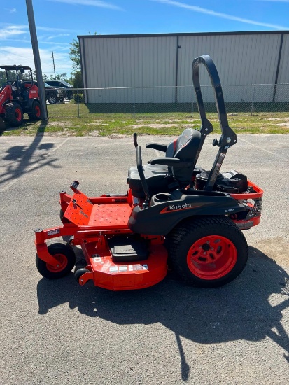 Kubota Z422KWTNC-60 Zero Turn Mower