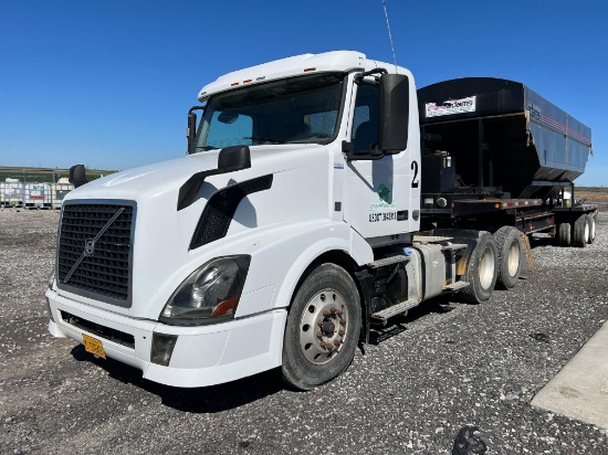 Volvo VNL