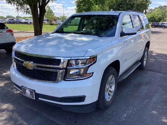 2017 Chevy Tahoe TURNKEY READY!