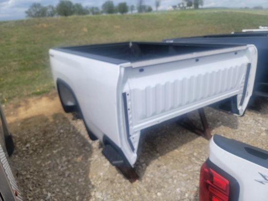 Chevy Silverado Truck bed, many others to also choose from. several colors