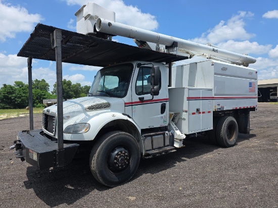 Freightliner Bucket Truck