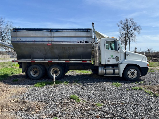 Freightliner CST120