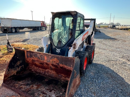 Bobcat S76