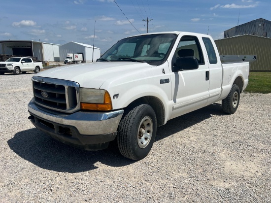Ford F-250