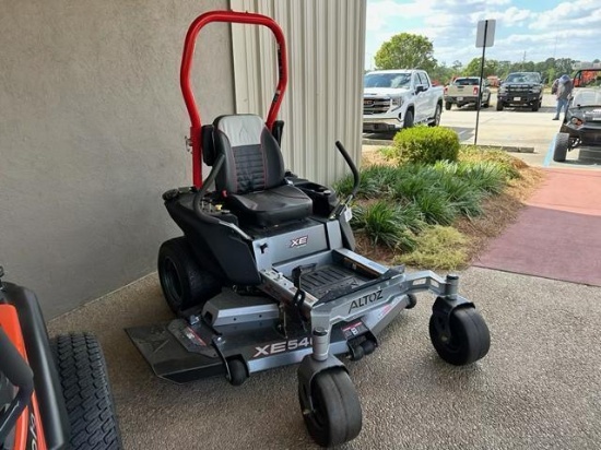 2023 ALTOZ XE540 Lawn Mower