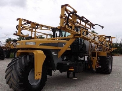 Terra Gator 7300