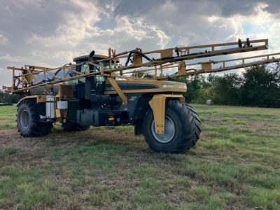 TerraGator 9300