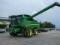 2014 JOHN DEERE S660