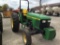 2000 JOHN DEERE 5410