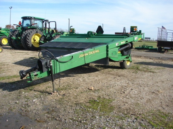 2004 JOHN DEERE 936
