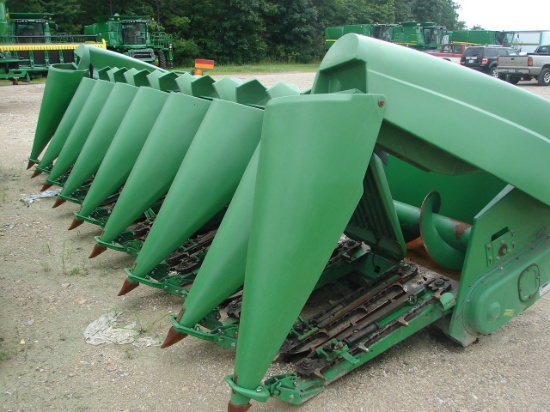 2002 JOHN DEERE 893