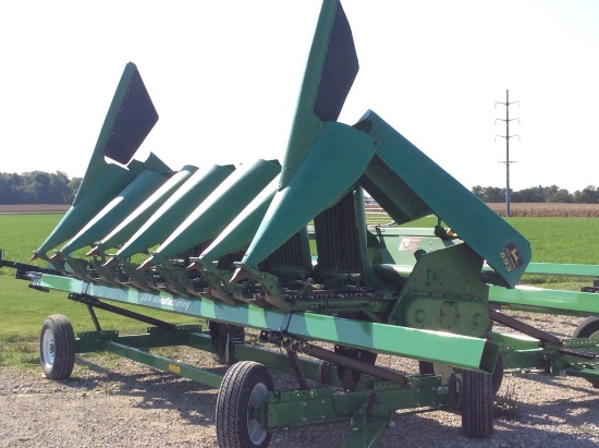 1994 JOHN DEERE 693