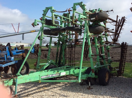 DEUTZ 1400