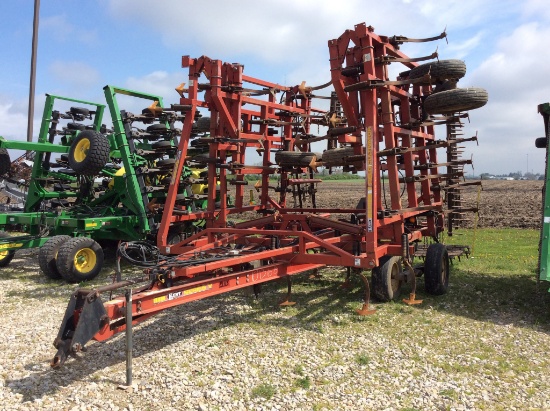KENT 6536