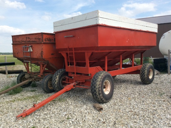 M&W 400