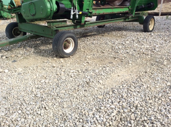 OAG CART