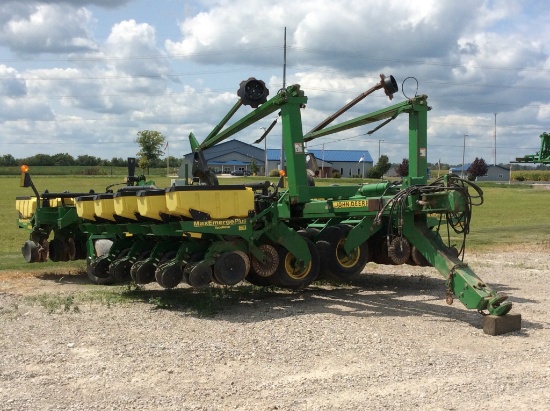 2001 JOHN DEERE 1780
